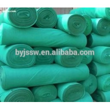 Green Construction Safety Net /Fire Resistant Safety Net